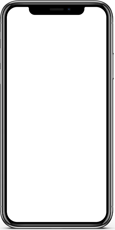 iphone blank