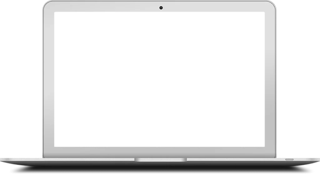 Home macbook air frame