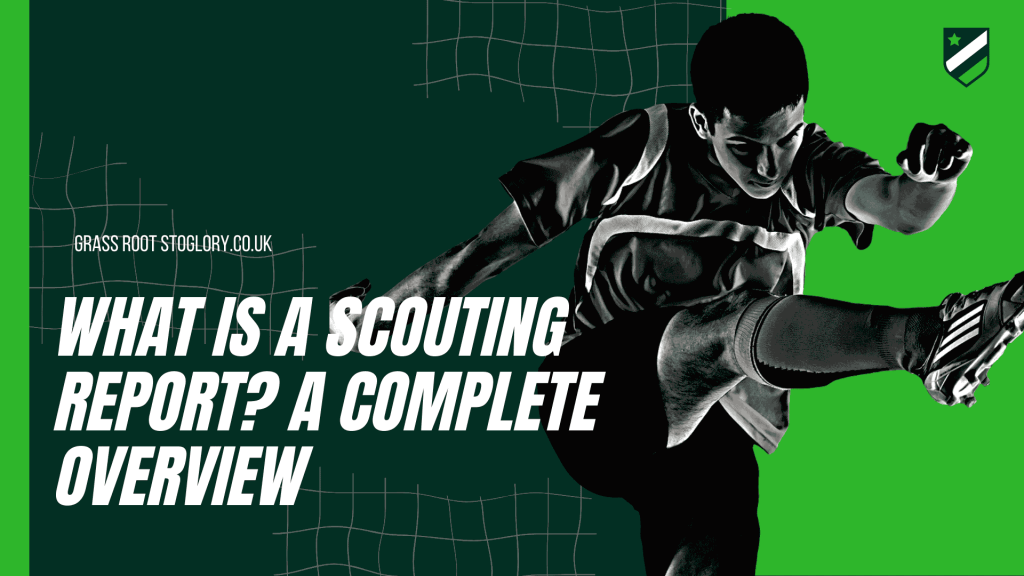 scouting report