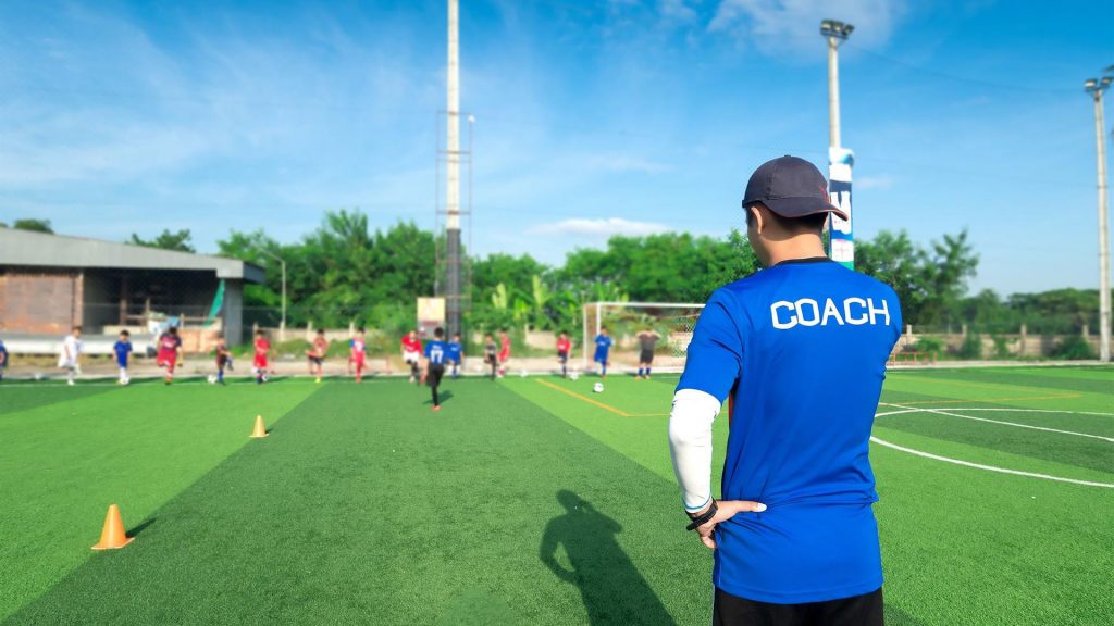 Football Scout Jobs: Career in football Scouting football scout