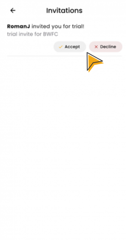 Test Script G2G Screens test 8