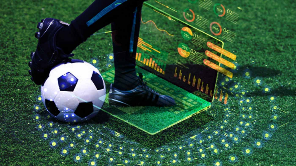 Top Football Scouting Tools: Software and Platforms Every Scout Should Use scouting tools