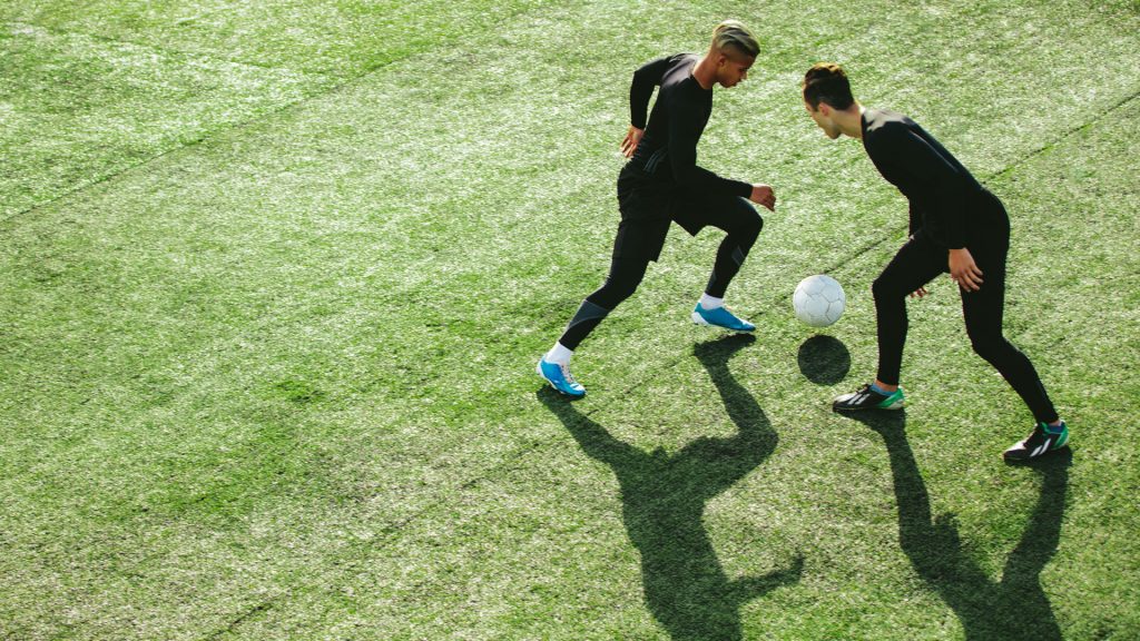 How Football Scouts in the UK Are Changing the Game 1