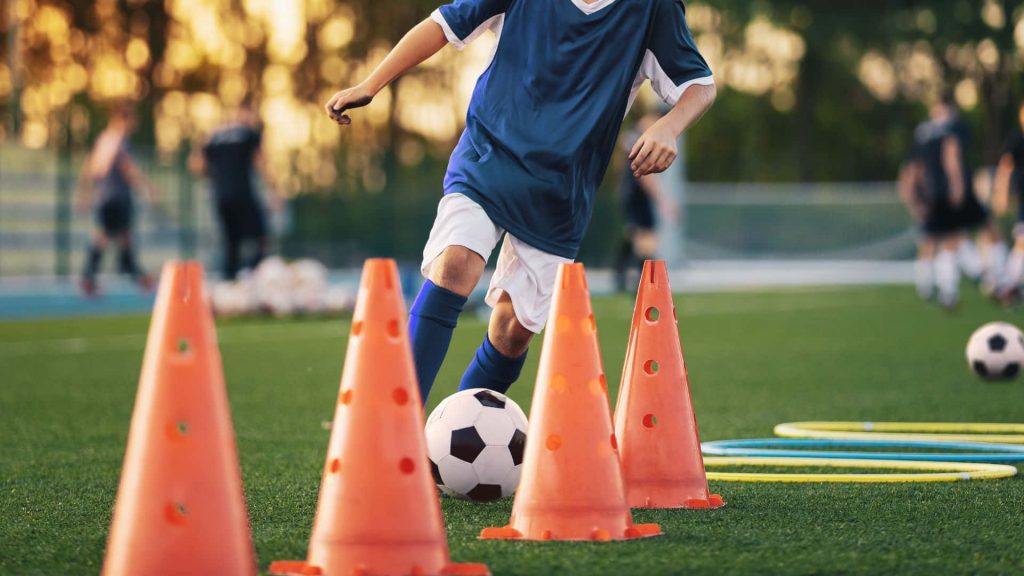 How Football Scouts Are Transforming Grassroots Football in Cornwall, UK and