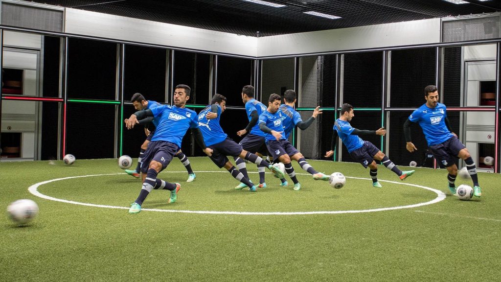 Top Football Scouting Events and Tournaments in Lichfield, UK event1