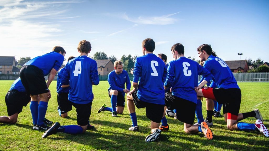 How to Become a Football Scout in 2025 5