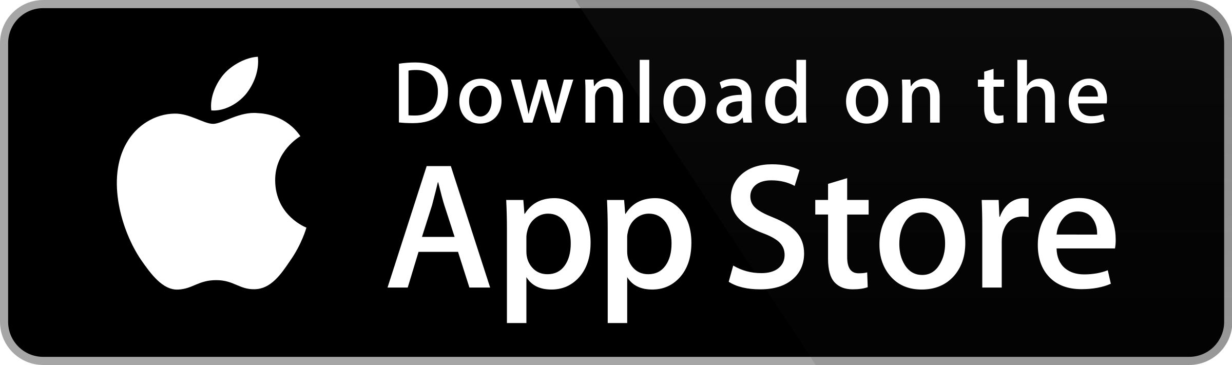 download on the app store apple logo png transparent