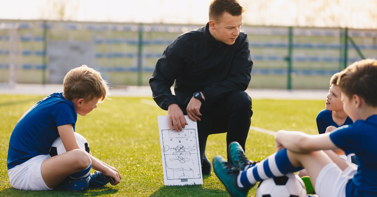 Best Football Academies in England Football Academies