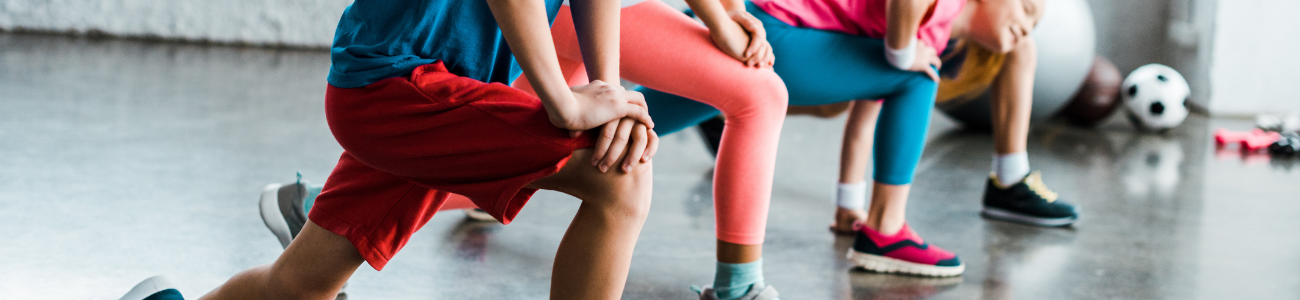 Grassroots players 1